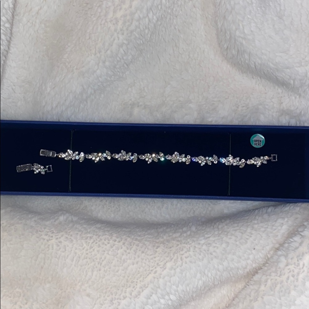 Swarovski Bracelet